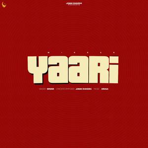 Yaari (feat. Joban Dhandra)