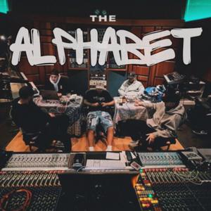 TheAlphabett (feat. MRRS & ROOZ)