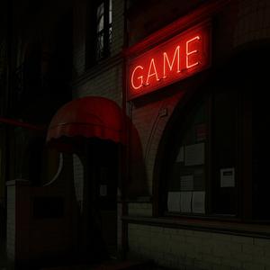 G.A.M.E