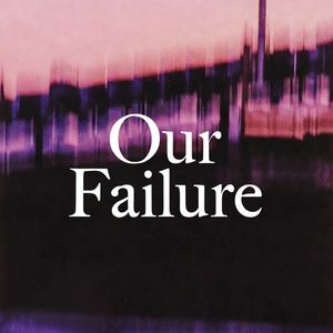 我们的失败