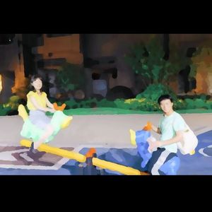 白告美言 伴奏