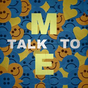 Talk To Me（prod by K-MAX）