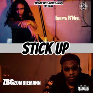 Stick Up