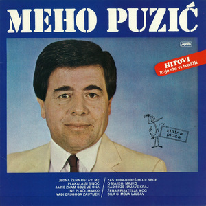Ne Plači, Majko