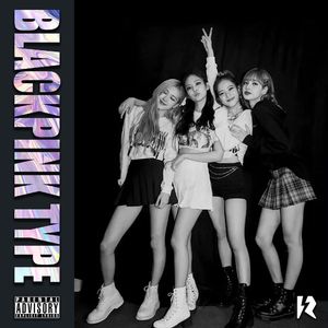 BLACKPINK x K-Pop Type Beat "Dune"