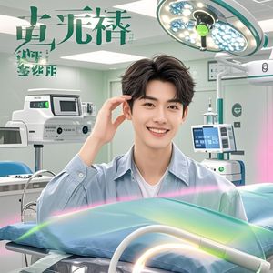 青穗植发之歌-苗彬