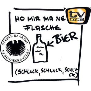 Ho mir ma ne Flasche Bier (Polka Mix)