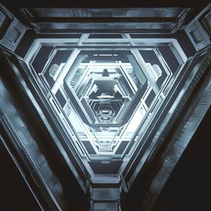 ПLVXV⅃П (Jfrank Remix)