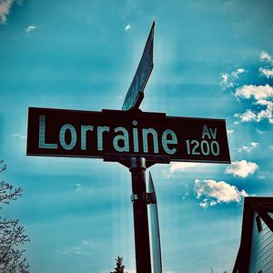 Lorraine