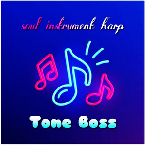 Soul Instrument Harp