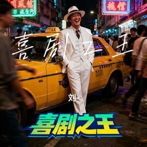 喜剧之王 (Cover 李荣浩)