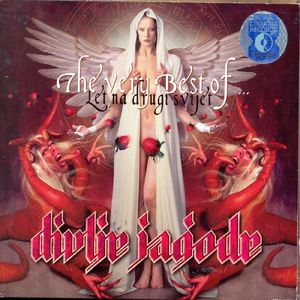 Meni Je Lijepo, Ja Volim Slijepo