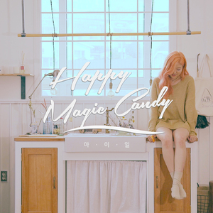Happy Magic Candy