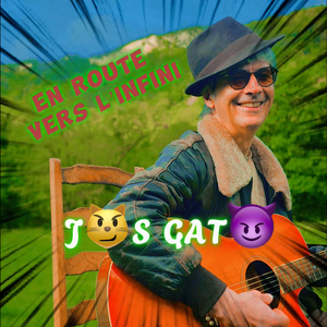 En route vers l’infini