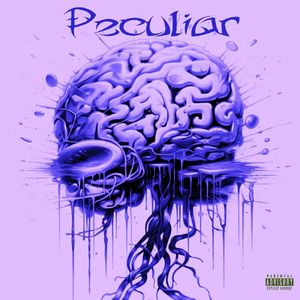 peculiar怪异病（prodby.Echo）