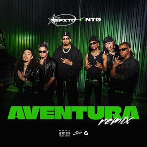Aventura (Remix)
