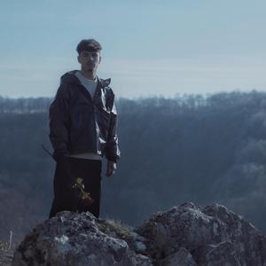 Dans sa robe