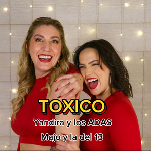 Tóxico