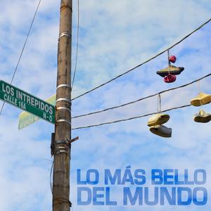 Lo más bello del mundo
