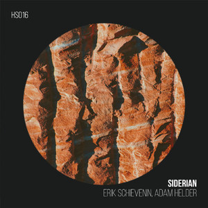 Siderian (Original Mix)