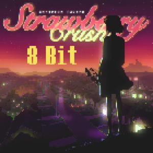 Strawberry Crush (8 Bit)