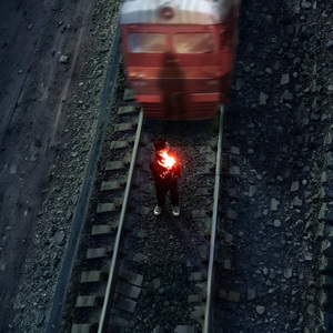 Бьётся (prod. Gaida)