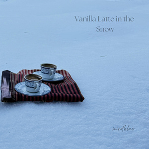 Vanilla Latte in the Snow (Instrumental Version)