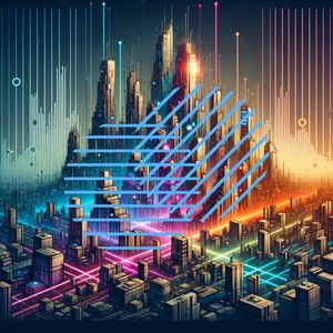 They Dance in Shadows