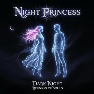 DARK NIGHT (REUNION OF SOULS)