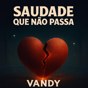 Saudade que não passa