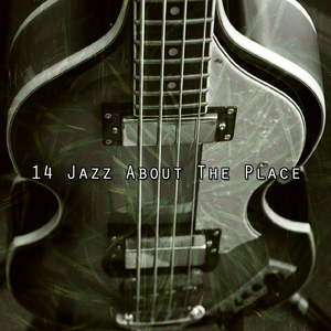 Jazz For Romantic Moments (爵士浪漫時光)