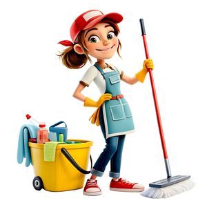 Keine Lust zu putzen (Single Edit)