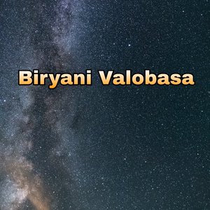 Biryani Valobasa