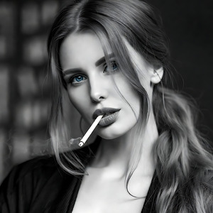 Smokestack Postlude (Instrumental)