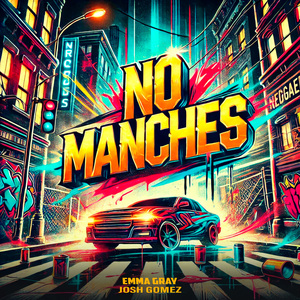 No Manches