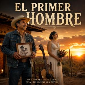 El Primer Hombre
