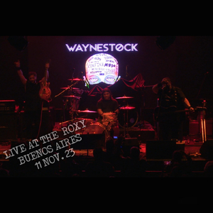 PERTURBADO (Alt. Lyrics) [En Vivo]