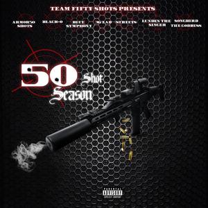 UTS (Up The Score) (feat. Armor50 Shots & Black-O)