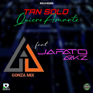Tan Solo Quiero Amarte