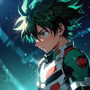 나의 히어로 아카데미아 5기 오프닝(My Hero Academia OP) - NO.1 AI ver.