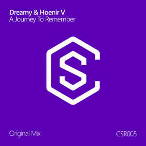 A Journey To Remember (Original Mix)