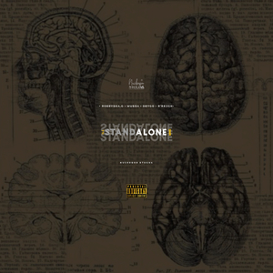 Standalone (feat. Roeryska.G, Deygo & R'Reign)