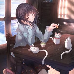 uzumakinoharu｜Piano