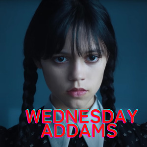 Wednesday Dance (Merlina) (Remix)