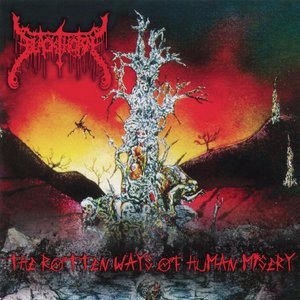 Gangrene