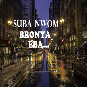 Bronya Eba