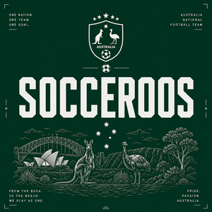 Socceroos