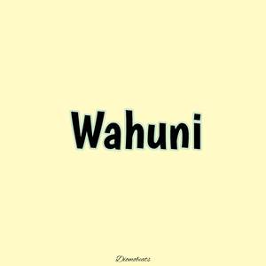 Wahuni