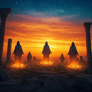 Хранителі часу