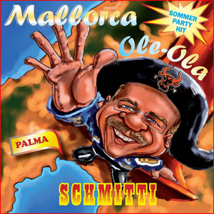 Mallorca Ole Ola (Karaoke Party Mix)